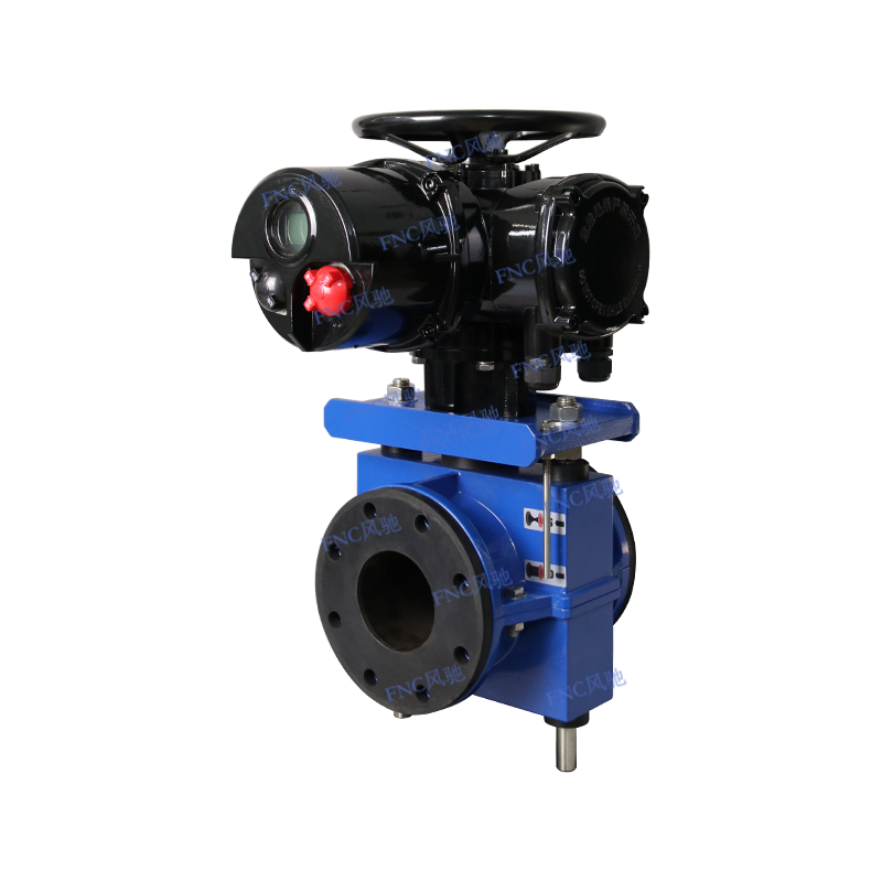 Kapalı Gövde Pinç Vanası Kapalı Gövde Pinç Vanası