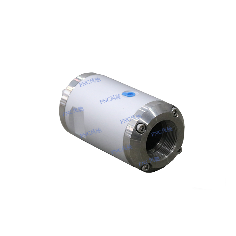 Mini Hava Kumandalı Pinç Vanalar