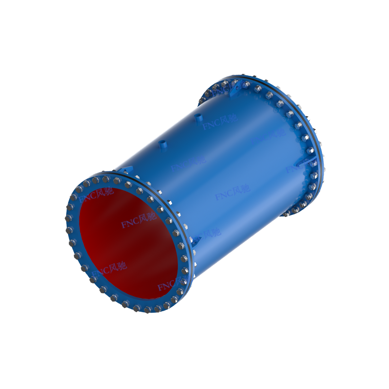 Büyük Çaplı Hava Kumandalı Pinç Vanalar