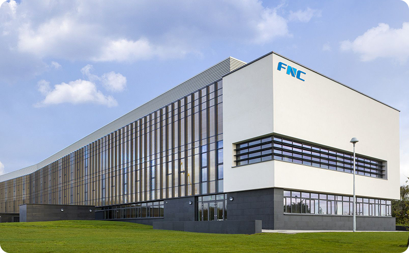 Anhui Fengchi Pompa Vanası Manufacturing Co., Ltd.